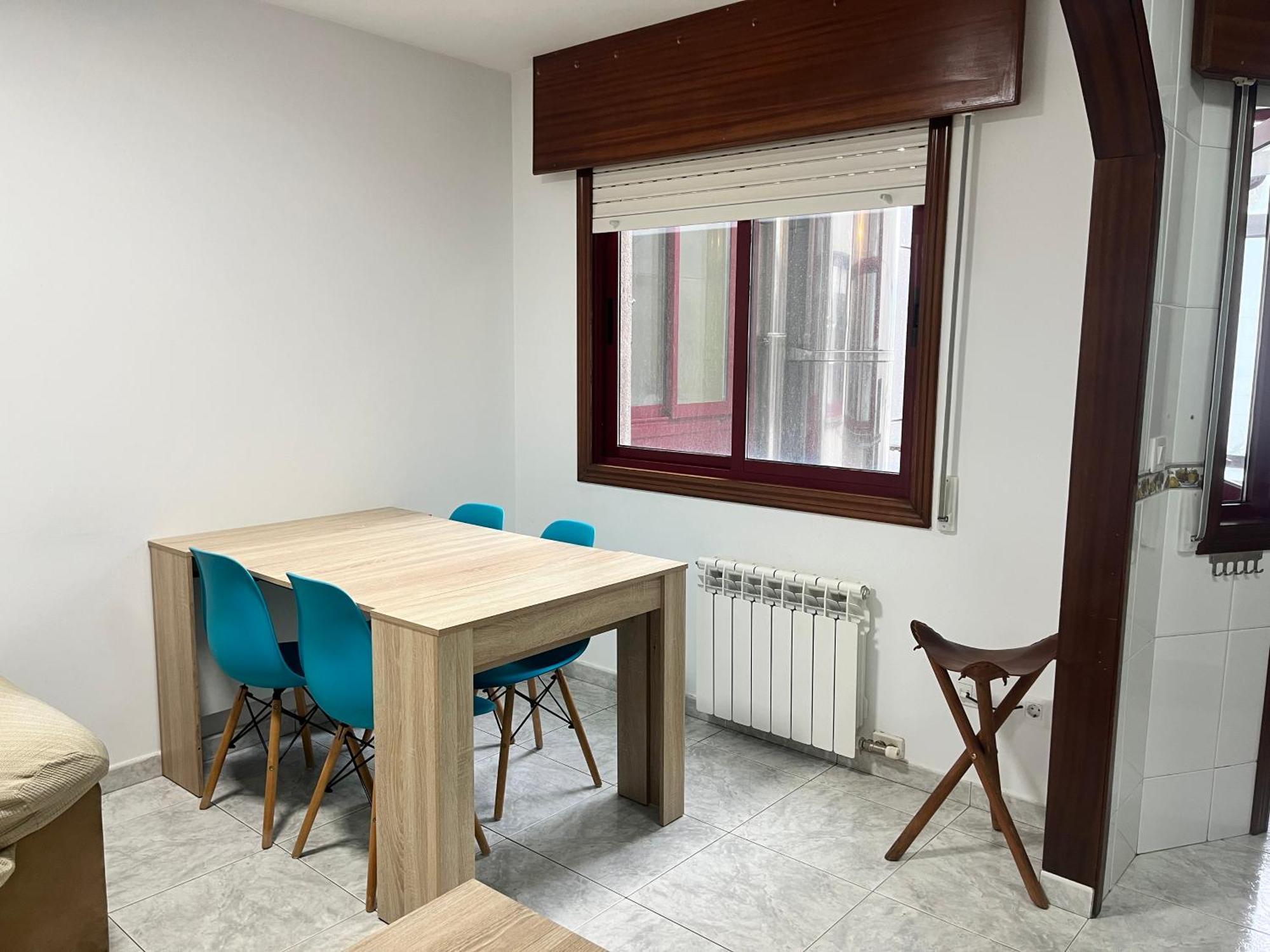 Apartamento Bralo Padron Ngoại thất bức ảnh