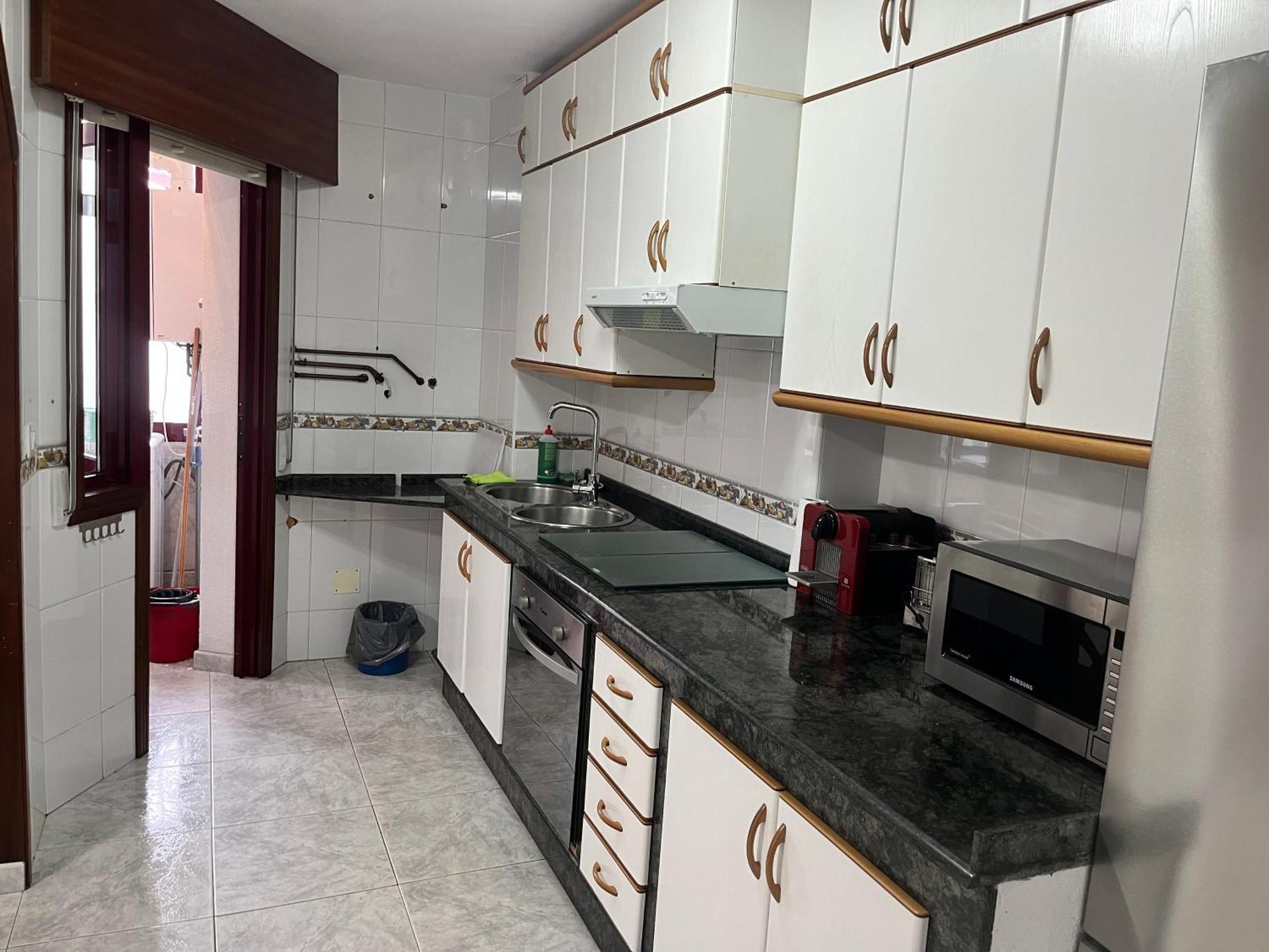 Apartamento Bralo Padron Ngoại thất bức ảnh