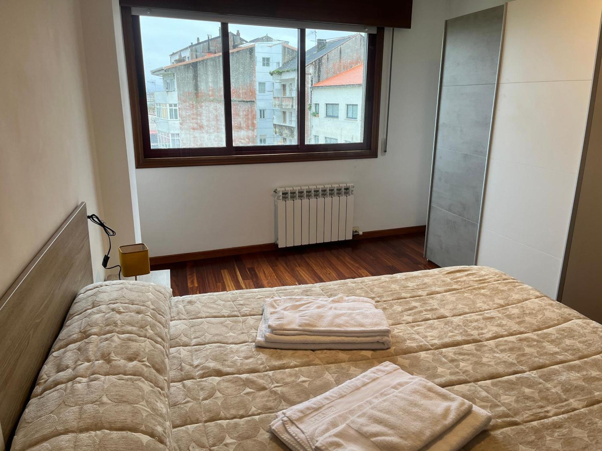 Apartamento Bralo Padron Ngoại thất bức ảnh
